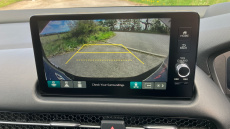 Honda Zr-V 2.0 eHEV Advance 5dr CVT Hybrid Estate